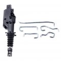 Door Lock Actuators Assembly Compatible For 1997-2002d Expedition 1997-1998d For F-150 Front Rear Right Left Power Latch