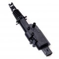 Aintier Door Lock Actuators Assembly Compatible For 1997-2002d Expedition 1997-1998d For F-150 Front Rear Right Left Power
