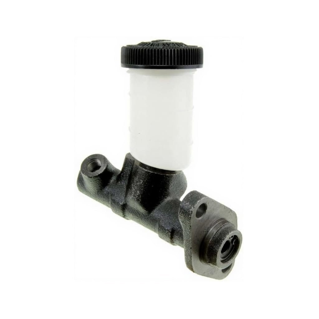 Clutch Master Cylinder For Mazda Miata 1999 To 2005 0 63 In Inside Diameter Replacement Na01-41-400 Na01-41-400a