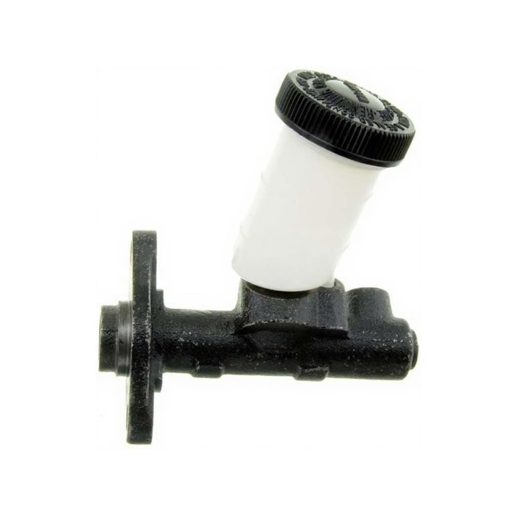 Clutch Master Cylinder For Mazda Miata 1999 To 2005 0 63 In Inside Diameter Replacement Na01-41-400 Na01-41-400a