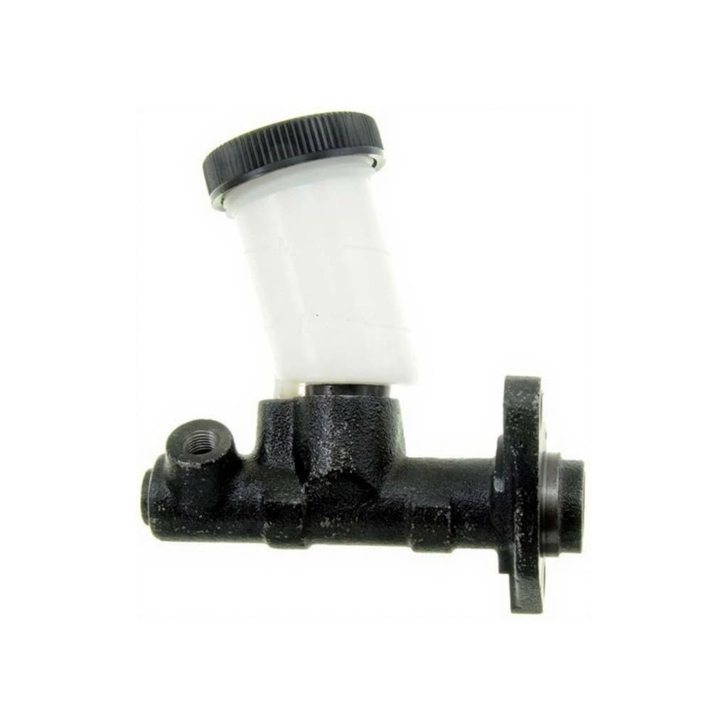 Clutch Master Cylinder For Mazda Miata 1999 To 2005 0 63 In Inside Diameter Replacement Na01-41-400 Na01-41-400a