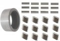 Inner Race Sprag Spring Roller Kit Overrun Clutch Fits C-4 C-5 1974-86 C4 C5 