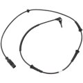 Rear Abs Speed Sensor For Fiat 500x 2016 2017 2018 Driver Or Passenger Side With Collision Warning Replacement 68273167aa 