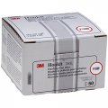 3m Hookit Finishing Film Abrasive Disc 260l 00951 5 In P1500 100 Discs Per Carton