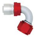 Aeroquip Fbm4255 Startlite Size 12 150a Crimp Fitting 
