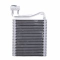 Evaporator Core For Dodge Durango 2001 2002 2003 Tube And Fin Block Replaces 5019700ac Front Position Clx-m0-97048-cl360a55 