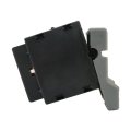Headlight Parking Light Rocker Switch Gray For 1990-1994 Chevrolet C1500 Truck Repl D1561 15693548 19245374 Ds647