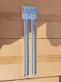 Telescoping Electrical Box Bracket 17 -24 Stud Spacing Mw-tsgb24 25 Pack 