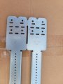Telescoping Electrical Box Bracket 17 -24 Stud Spacing Mw-tsgb24 25 Pack