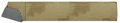 Drill America Dewbl-10c6 Qualtech Style B Carbide-tipped Tool Bit Left Hand 5 8 Size 4 Length C6 Grade 