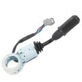 701-80295 Manual Transmission Column Switch Replacement For Jcb Excavator 