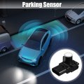 X Autohaux 1 Pcs Reverse Parking Assist Sensor For Lexus Gx460 2010-2013 Rx350 Rx450h 2010-2012 Toyota Sienna 2011-2016