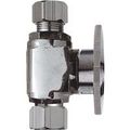 Do It Quarter Turn Straight Repair Valve 3 8od Strt 