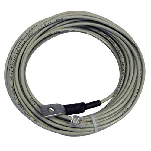 Xantrex 854-2022-01 Battery Monitor Temperature Sensor