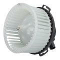 Blower Motor Replacement For Mazda 5 2006010 L4 2 3l 2012-2015 2 5l 