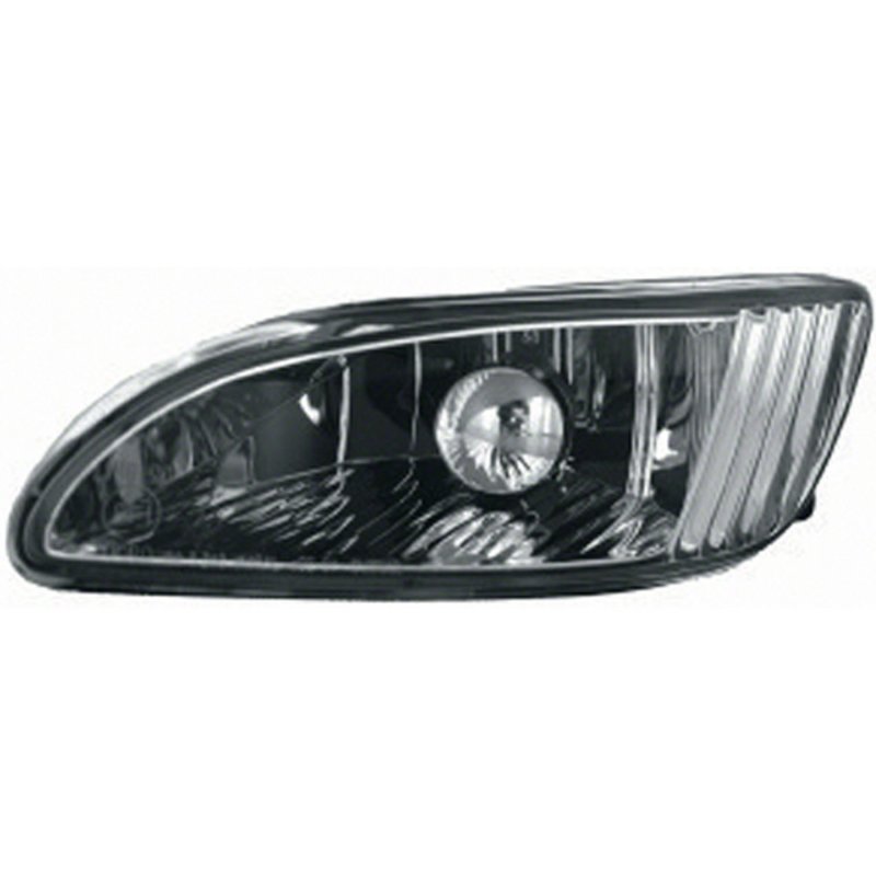 Left Fog Lamp Assembly Lx2592103 For Lexus Rx330 Rx350 Waterproof Car Light
