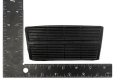 Red Hound Auto Automatic Transmission Brake Pedal Pad Compatible With Gmc Jimmy Yukon 1975-1991 And More