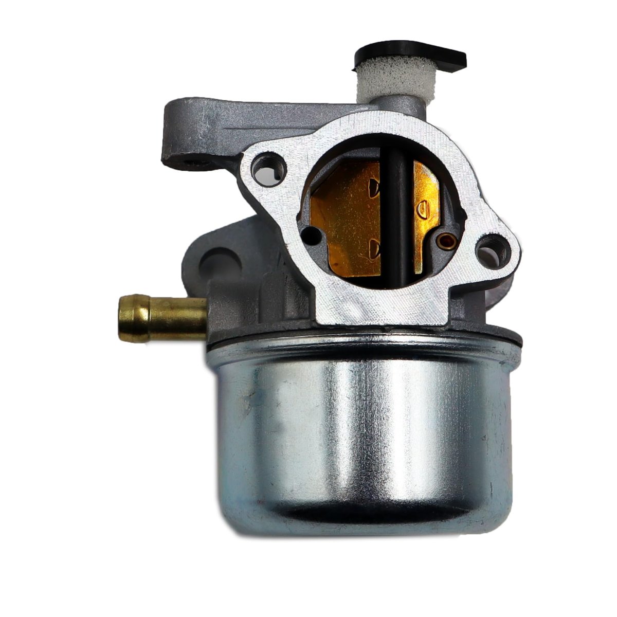 Carburetor For Craftsman Lawn Mower Model 917370410 917 370410 Replacement Carb Kit Part Number 595210