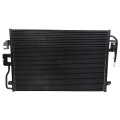 Automobile Condenser For 2008-2012d Escape 2008-2011 Mazda Tribute For Mercury Marineri Replace 3782i 477-0741 A C Air 