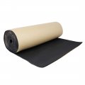 315mil 8mm 16 36sqft Car Heat Insulation Pad Underlay Foam Self-adhesive Sound Deadening And Auto Dampening Mat 60 X 40 