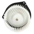 Hvac Ac Heater Blower Motor And Resistor For Honda Accord 2003 2005 Car Replacement Fan With 