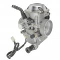 For Carburetor Fits Honda Trx450fe Trx45fm Foreman 450 2002 2003 2004 16100-hn0-672 Mod-ztf1-13831