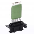 Ocpty A C Air Conditioning Heater Fan Hvac Blower Motor Resistor Regulator Fit For 2003-2006 Dodge Sprinter 2500 3500 2004-2006