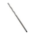 5 5mm 0 2165 In Valve Guide Reamer High Speed Steel For Cast Iron Wr-5 5mm-g With 3 16 Square Drive 
