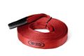 Hi-lift Jack Strp-230 2 X 30 Recovery Strap 1 Each Red 