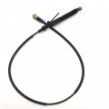 Jsd Auto Parts Transmission Gearshift Control Cable Fits 2007-2014 Cadillac Gmc 905-644 