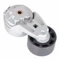Belt Tensioner With Pulley Replacement For Cummins 6bt 6bta 4bt 4bta 3 9l 5 Engines 