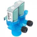 Climatek Washing Machine Inlet Water Valve Fits Maytag W11168740 