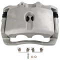Brake Caliper Rear Left Compatible For 2002-2006 Cadillac Escalade Chevrolet Suburban 1500 Tahoe Gmc Yukon Yukon Xl 1pcs