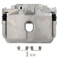 Brake Caliper Rear Left Compatible For 2002-2006 Cadillac Escalade Chevrolet Suburban 1500 Tahoe Gmc Yukon Yukon Xl 1pcs 