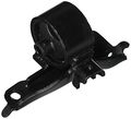 Em-8188 Auto Trans Mount Black Powder Coated Alloy Steel Transmission 