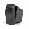 Kimpex Rocker Switch With Led Light Spst 302423