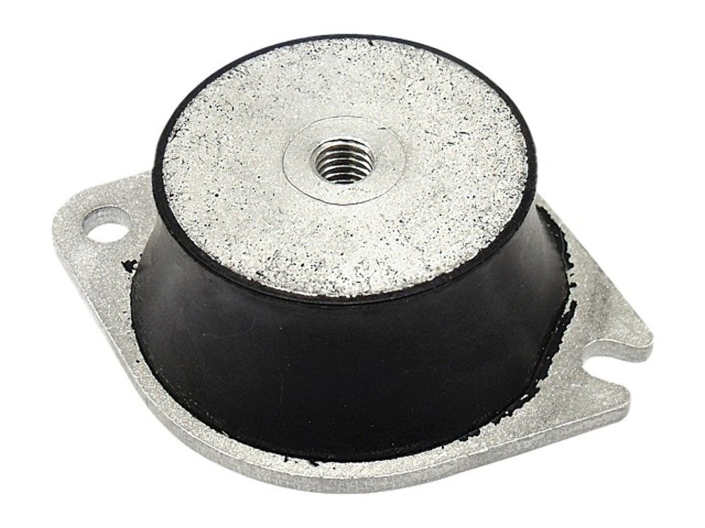 Motor Mount Sm-09558 For Ski-doo Alloy Steel Powder Coated Engine
