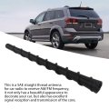 7 Inch Radio Signal Antenna Mast Fits For Dodge Journey Crew Sport Utility 4-door 3 5l 3497cc 215cu In V6 Gas Sohc Naturally