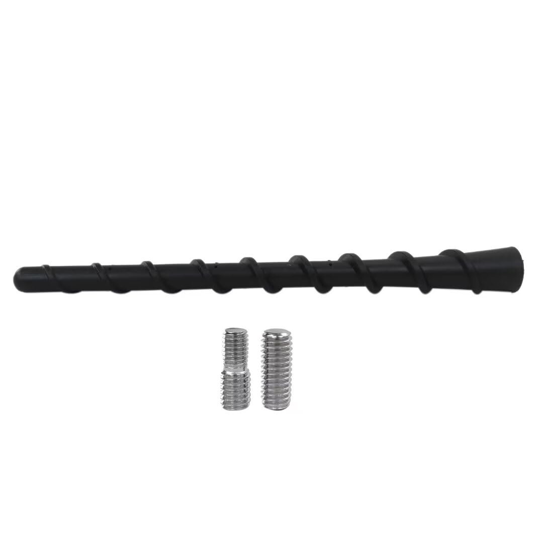 7 Inch Radio Signal Antenna Mast Fits For Dodge Journey Crew Sport Utility 4-door 3 5l 3497cc 215cu In V6 Gas Sohc Naturally