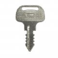 Haiyazhma Ignition Keys 18510-63620 Compatible With Kubota Tractor M4900 M5700 M6800 M8200 M9000
