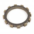 Topteng Clutch Plate Kit Disc Plates Steel Friction For Suzuki Gsx400 Fw Fws Fws-2 Dr400 Gn400 Pe400 Rm400 Sp400