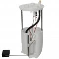 Ocpty High Performance Electric Fuel Pump Replacement For 2007012 Suzuki Sx4 L4 2 0l Petrol Hatchback 2008-2012 2 Sedan