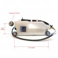 Oil Reservoir Tank Replacement For 2000 Mercury 150 Hp 1135473yy 1135483yx 1150d83ye Motor