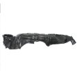 Front Passenger Side Fender Liner For Toyota Prius V 2012 2013 2014 With Insulation Foam Replaces To1249179 And 5387547041 