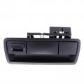Xtremeamazing Rear Tailgate Door Handle For Armada 2004-2015 