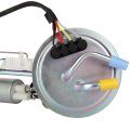 Fits For Fuel Pump Electric Replacement Module Assemblyd Escort 1994996 L4 1 8l Petrol All Body Style For Ford 1994-1996 1 9l