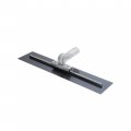 Qlt Multi Mount Fresno Concrete Tool 24 In Square End Blue Steel Blade 5 Wide Adjustable Threaded Bracket Frb24ta