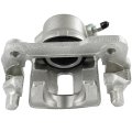 Front Left Disc Brake Caliper Assembly 19b1213 1pc For Asuna 1992-1993 For Chevy 1989-1991 1998 Geo 1989-1997 Gmc Pontiac 