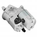 Starter For Chrysler Grand Voyager 2000-2003 Town Country Dodge Caravan 1999-2004 Plymouth 1999 2000 410-52121 