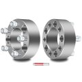 5x4 To 5 Wheel Spacers 2 Inch002 For Liberty Accessories Realged With 1 2 Thread Size 82 5mm Hub Bore For Mustang 2013 2pcs 